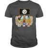 Image of steelers shirt
