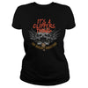 Image of Funny Tshirt For CLIPPERS