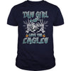 Image of EAGLES Tshirt, EAGLES Hoodies