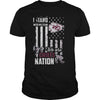 Image of We Are Chiefs Nation TShirt