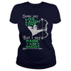 Image of Hunter - I say raise, aim, shoot T-Shirt