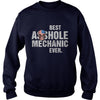 Image of Best Asshole Mechanic Ever