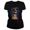 Image of CG-sport-wonder woman-baseball-Los Angeles Dodgers