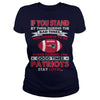 Image of STAY LOYAL PATRIOTS