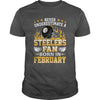 Image of NFL-STEELERS 118 FAN BORN IN FEBRUARY 1
