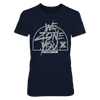 Image of Xavier Musketeers - We Zone You