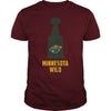 Image of Minnesota Wild T Shirt