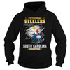 Image of South Carolina Chapter Steelers
