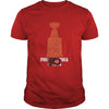Image of Philadelphia Flyers T shirt