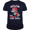 Image of Chiefs TShirt