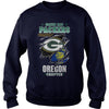 Image of Oregon Chapter Packers