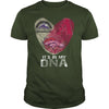Image of Its In My DNA Broncos TShirt