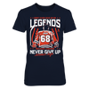 Image of Jaromir Jagr - Don't Ever Give Up On Legends