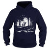 Image of The Deer Hunter T-Shirt