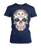Image of Atlanta Falcons Cute Stitch T-Shirt