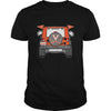 Image of Jeep Sport Virginia Cavaliers