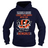 Image of NFL-BENGALS 169 YESTERDAY IS