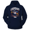 Image of Terrell Davis - Legendary
