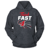 Image of Think Fast - Kevin Harvick