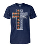 Image of Browns - I can do all things T-shirt
