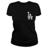 Image of Los Angeles Dodgers