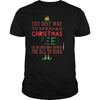 Image of CHRISTMAS CHEER UGLY SWEATER