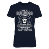 Image of Butler Bulldogs - Heart On Sleeve Fire In Soul