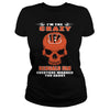 Image of Bengals Fan TShirt