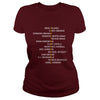 Image of Houston Rockets T Shirt