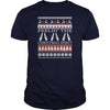 Image of Beer - Ugly Christmas Sweater