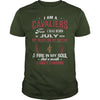 Image of CAVALIERS 7 Fan