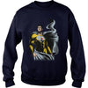Image of NFL-STEELERS 014 SUPERMAN