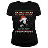 Image of You know nothing Christmas Sweater shirt hoodie sweater longsleeve