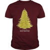 Image of christmas best T-shirt