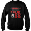 Image of Cardinals Haters Kiss My Ass
