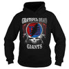 Image of GRATEFUL DEAD_DAULAU_GIANTS