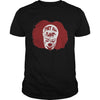Image of They All Float Red Clown Halloween