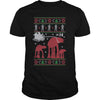 Image of Snoopy Xmas Tshirt