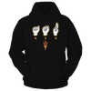 Image of Arizona State Sun Devils - Peace Love Fork 'Em