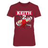 Image of Duncan Keith #2