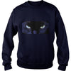 Image of Black Cat s Eyes
