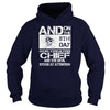 Image of Chief kaiser chiefs kansas city chiefs chief kee Mens Premium TShirt