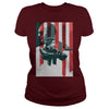 Image of American Assassin Mitch Rapp 2017 T-Shirt