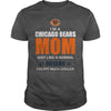 Image of Iam A Bears Mom TShirt