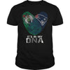 Image of Boston - PATRIOTS CELTICS Tshirt, Boston - PATRIOTS CELTICS Hoodies