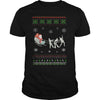 Image of Xmas walking