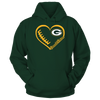 Image of Donald Driver - Heart Team