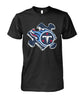Image of Tennessee Titans Puzzel Limit Edition