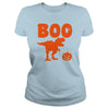 Image of T REX DINOSAUR T SHIRT - FUNNY HALLOWEEN T SHIRT
