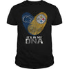 Image of ITS IN MY DNA